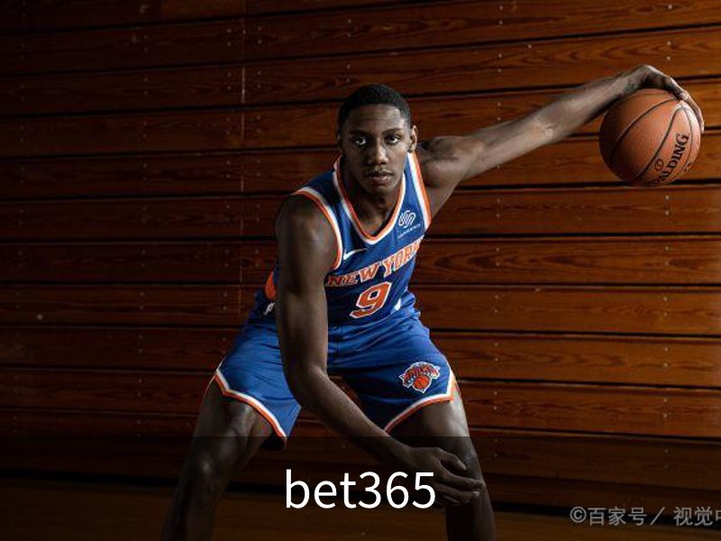 bet365概况